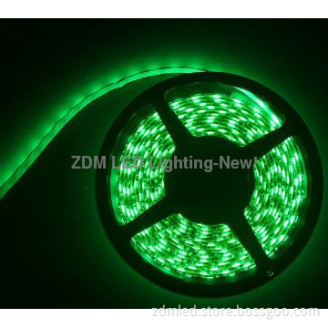 18 mothes warranty led flexible strip light